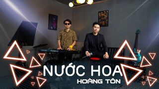 Hoàng Tôn - Nước Hoa (Ballad Ver.)