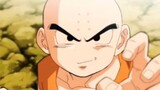 [AMV] Krillin | I'm only human