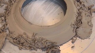 pottery Final