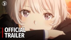 Chitose-kun wa Ramune Bin no Naka - Official Trailer
