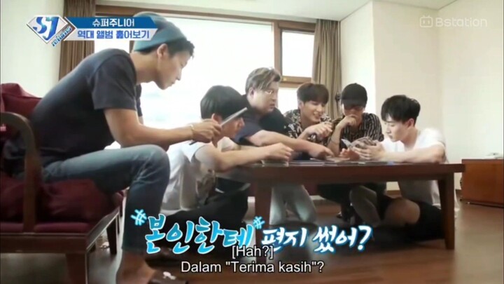 SJ RETURN SUB INDO PART 8-11