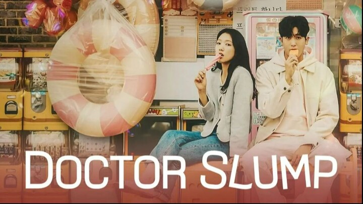 ✨Doctor Slump Ep 9 Eng SuB✨