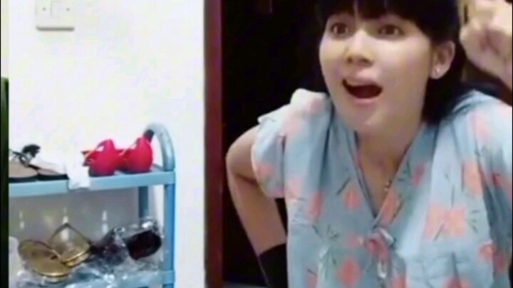 POV ISTRI MINTA CERAI NGAKAK😂🤣
