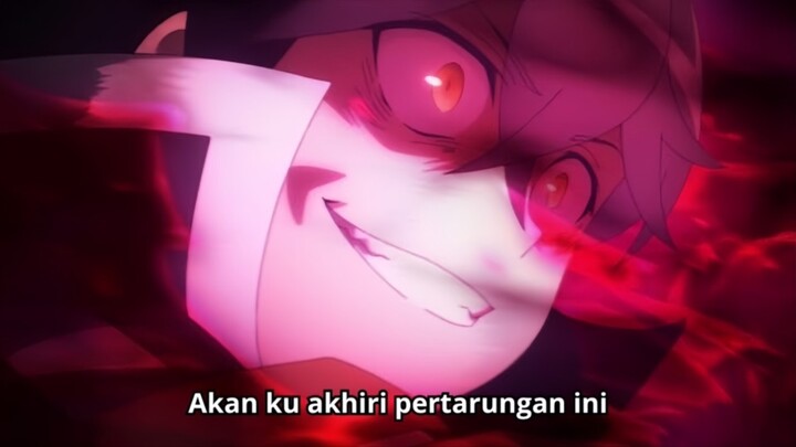 My Gift Lvl 9999 Unlimited Gacha Episode 12 Sub Indonesia Terbaru !!!