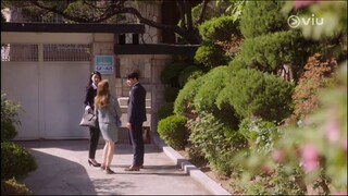 สปอยซีรี่ย์เกาหลี คู่รัก คู่ลุ้น ตอนที่ 5