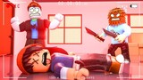 This Is Why You Cant Trust Your Friends In Roblox