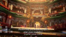 ECLIPSE OF ILLUSION (SUB INDO) EPS 11
