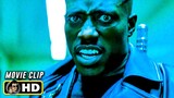 BLADE Clip - "Hospital Fight" (1998) Wesley Snipes