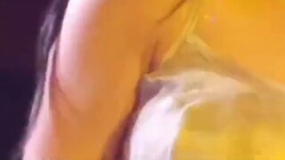 أعترف أن قلبي كان مسحورًا في اللحظة التي استدرت فيها...