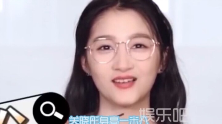 【نجوم】شياو تونغ محظوظة بالفعل لأنها أكلت البطيخ المزيف الخاص بها، أما بطيخ تشو تشو فمضحك بحق!