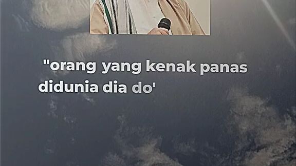 siap amal dan sampaikan