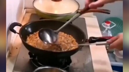 The joy of life is everywhere.