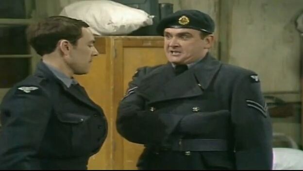 Get Some in S2 Ep2 Coke