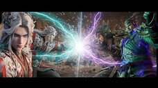Ujian Wang Lin Untuk Menjadi Komandan Pasukan - Renegade Immortal Episode 112