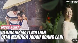 ketika ditakdirkan hanya untuk menemani bukan untuk memiliki