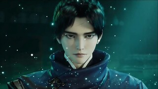 Devine Menifestation Episode 07 Subtitle Indo