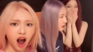 BABYMONSTER丨 Chiquita Rami Ruka นักแสดงตลกสามคนแสดงภาพร่าง และคนที่ห้าร้องเพลงอะแคปเปลลา