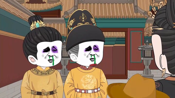 Episode 22-Cabinet system.