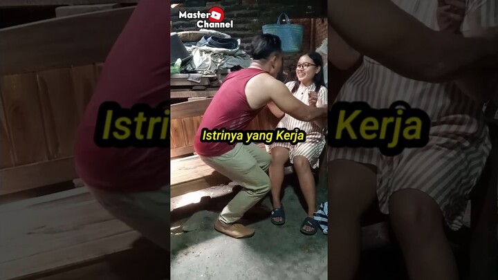 IBU MERTUA PENASARAN SAMA MENANTU #shortsviral #shortslucu #shortsterbaru