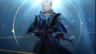 Genshin Impact “ Spiral Abbys floor 11.2 bagian 1 “ Neuvillatte “