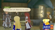 Tales of the Abyss Gameplay 014