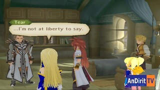 Tales of the Abyss Gameplay 014