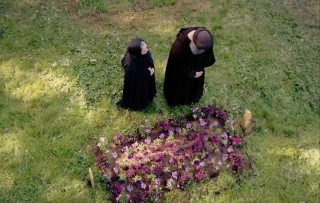 [Remix]Süleyman mourns for Hürrem in <Muhteşem Yüzyıl>
