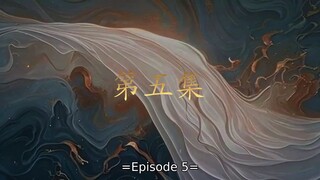 🇨🇳Ep.05 - Moonlit Order (2025) Eng Sub