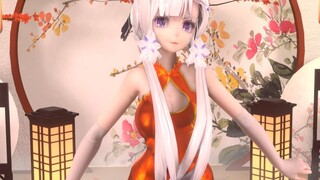 [ Azur Lane -MMD] Azur Lane 5th Anniversary Celebration!