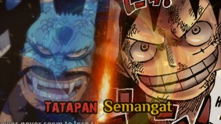 Mode Hybrid Kaido Yang Sangat Tangguh !!! "REVIEW ONE PIECE 1008" + Analisis