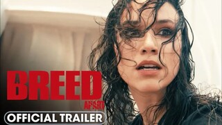 The Breed - Official Trailer 2025