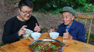 Resep rahasia "daging sapi pangkong" empuk dan lembut
