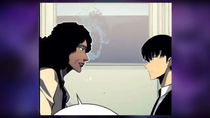 Alur cerita Solo Leveling - Kemunculan Musuh Baru