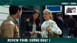 Mọi thứ Đều Phải CƯỠNG ĐOẠT #ReviewPhim