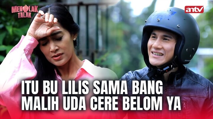 Masalah Baru Kepulangan Mamanya Alief! | Menolak Talak ANTV Eps 16 (3/7)