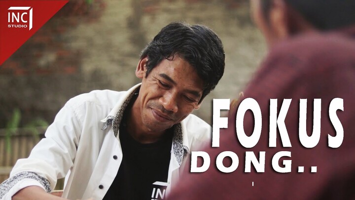 Inspirasi Kehidupan| FOKUS | Eps.44 | Film Pendek Inspiratif | Short Movie