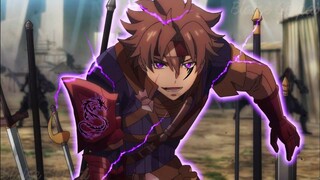 Từ Kẻ Ăn Cắp Vặt Trở Thành Anh Hùng 🤩 | Chain Chronicle | Tóm Tắt Anime