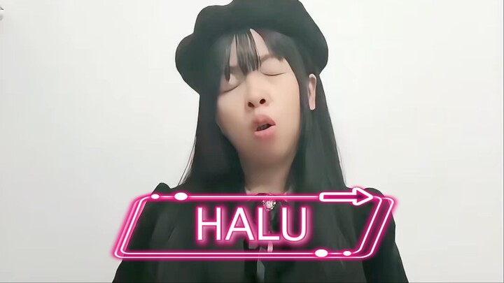 HALU