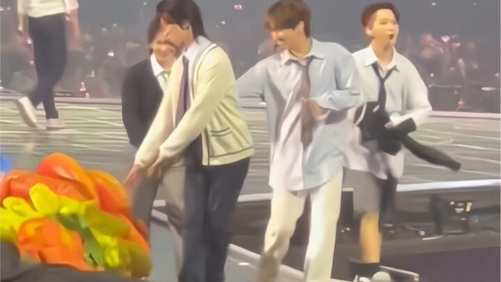 [SEVENTEEN] Fun Highlights from the Seoul Stop of the Follow Tour — A True Source of Joy