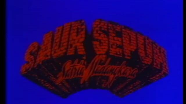 Saur Sepuh Satria Madangkara 1