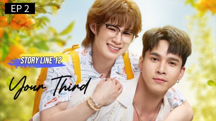 ๐น๐ญ EP 2 : SUB INDO