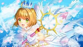 sakura thủ lĩnh thẻ bài phần 1 tập 21 lồng tiếng