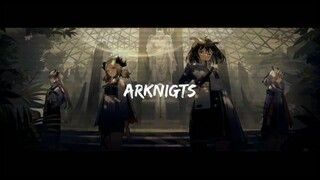 Arknights AMV - Bring Me To Life