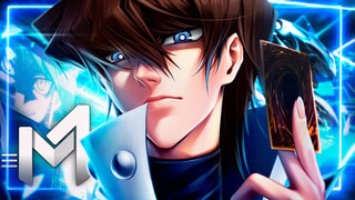 Seto Kaiba (Yu-Gi-Oh!) - Olhos Azuis | M4rkim