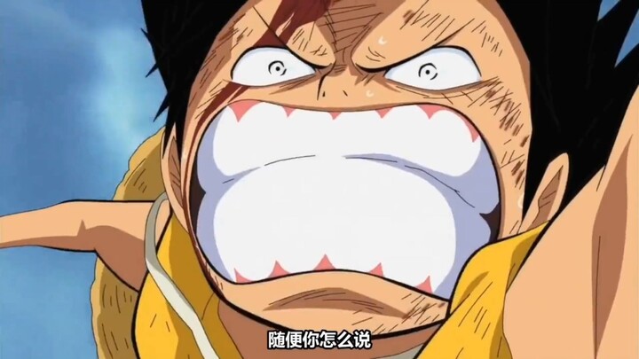 kematian Ace😭😭😭