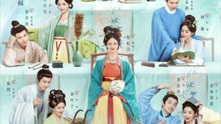 Pasangan Sempurna(五福林门) ep 1 sub indo