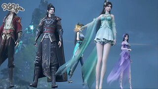 BTTH SEASON 5 EPISODE 149 SUB INDO