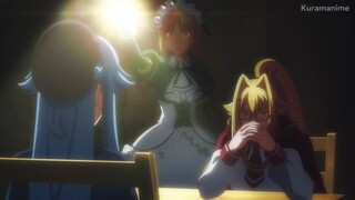 #8 - Yãsei nõ lãst bõss gã ãrãwãretã!