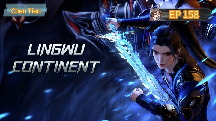 Dunia Linwu Episode 158 Subtitle Indonesia