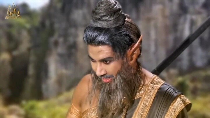 ข้าคงต้องรวบรวมอัญมณีทั้งเก้าให้ได้ก่อนสินะ | Highlight เดชอสูรขันแก้วนพเก้า EP.17